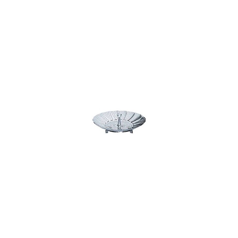 CESTELLO COTTURA VAPORE ACC cm 28 PRESTO TESCOMA CESTELLO COTTURA VAPORE ACC cm 28 PRESTO TESCOMA