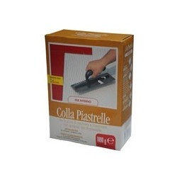 COLLA PIASTRELLE g 5000 LINEA PIU'