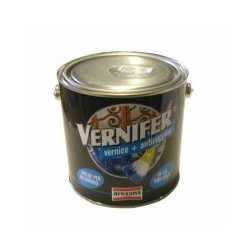 VERNIFER ml 2000 ANTHRACITE ANCIENNE AREXONS