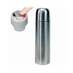 THERMOS BEVANDE INOX cc 200 ILSA