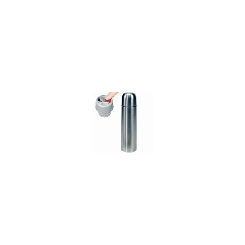 THERMOS BEVANDE INOX cc 200 ILSA