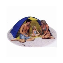 TENDA SPIAGGIA 200x130 h 90 BESTW