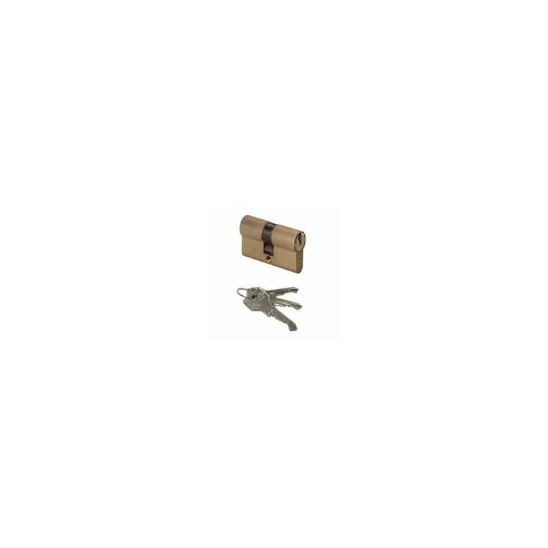 CILINDRO INF.YALE 59.0-29.5-29.5 0G300-07-0 CISA CILINDRO INF.YALE 59.0-29.5-29.5 0G300-07-0 CISA