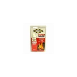 SIGILLANTE ALTA TEMPERATURA NERO ml 50 BOSTIK