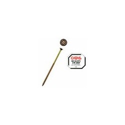 TIRFON TORX TP ZN GIALLO 6x240 FM-WOOD PRO FSIDER