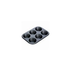 STAMPO MUFFIN POSTI 6 DELICIA TESCOMA