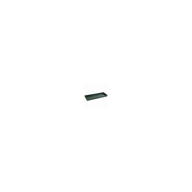 SOTTOVASO TIPO B RETTANG.VERDONE 60x12 STEFANPL SOTTOVASO TIPO B RETTANG.VERDONE 60x12 STEFANPL