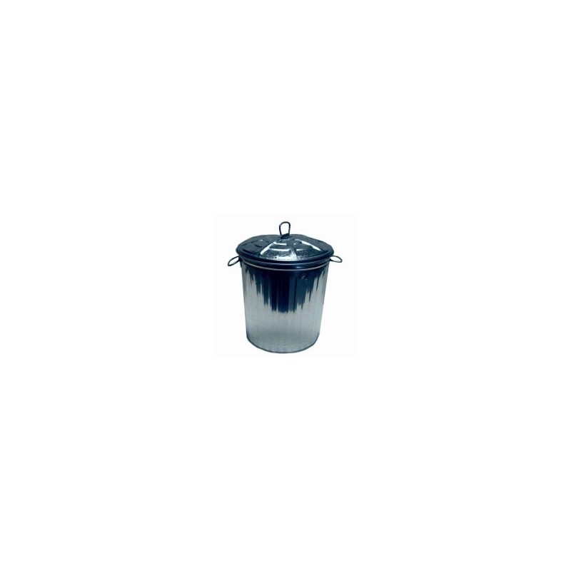 BIDONE IMMONDIZIA LATTA C/COP. l 79 LADYDOC 03479 BIDONE IMMONDIZIA LATTA C/COP. l 79 LADYDOC 03479