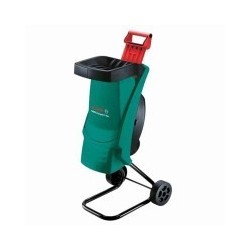 BIOTRITURATORE AXT RAPID 2000 BOSCH