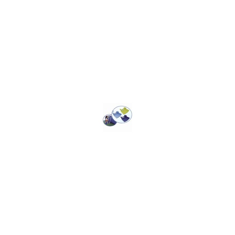 VASCHETTA LAVAPIEDI PISCINE cm 40x20 AILA 06471 VASCHETTA LAVAPIEDI PISCINE cm 40x20 AILA 06471