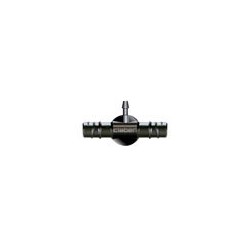 RACCORDO TRE VIE 1/2-1/4 Pz. 2 MICRO 91073 CLABER