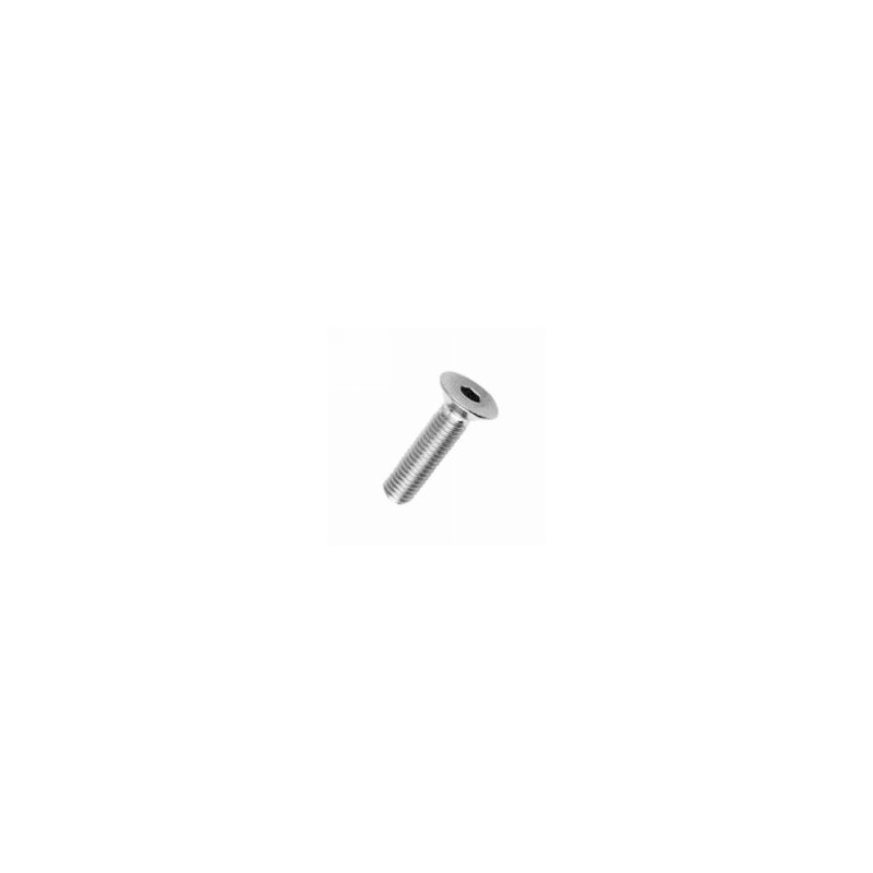 VITE BRUGOLA TP 10.9 4x 16 ZN DIN7991-UNI5933 VITE BRUGOLA TP 10.9 4x 16 ZN DIN7991-UNI5933