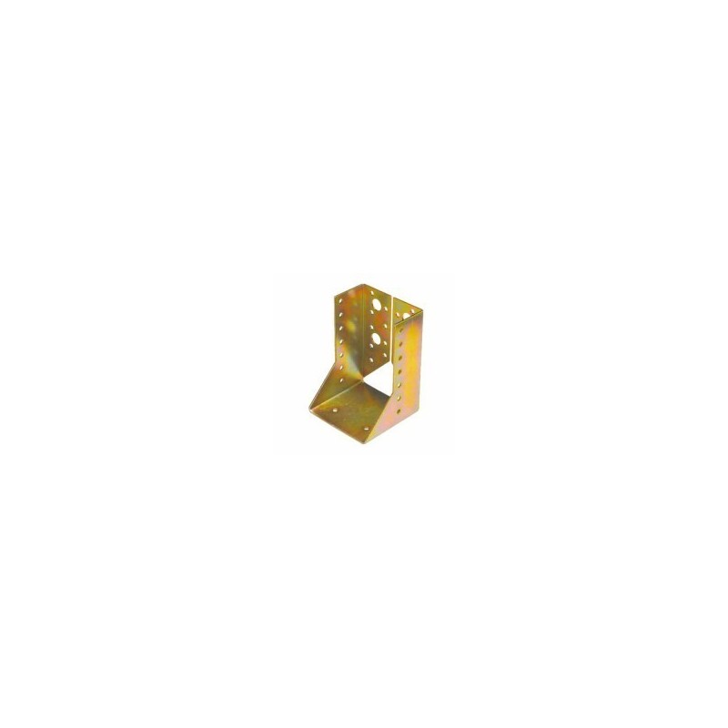 SUPPORTO TRAVE CHIUSO TROPIC mm 60x 80 h 100 SUPPORTO TRAVE CHIUSO TROPIC mm 60x 80 h 100