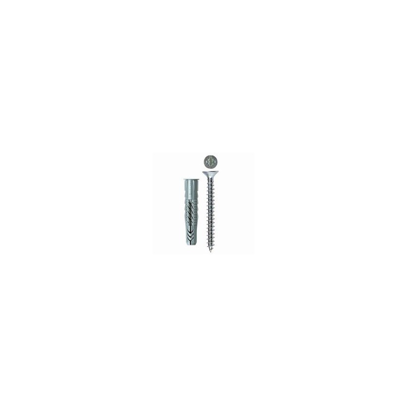 TASSELLO UX 5x30 RS/ 5 FISCHER TASSELLO UX 5x30 RS/ 5 FISCHER